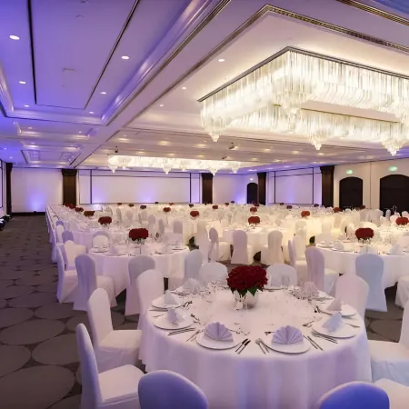 Hampton by Hilton Paris Charles de Gaulle Airport