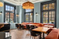 The Maverick by Kasa Hotels in Pittsburgh