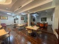 Hotel Novus Caoba - breakfast