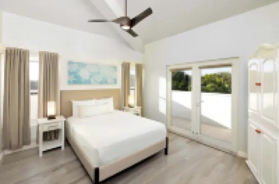 Reef Haven Các khách sạn ở 