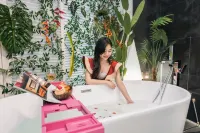 38Pax Flame of the Forest Retreat Villa KL by Verano -  Holiday Villas
