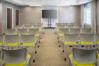 SpringHill Suites State College