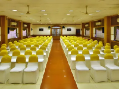 Hotel Aida Hotels in Kottayam