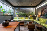 바시코 픽소이 호텔