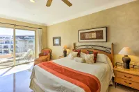 Cabo San Lucas Villa w/ Resort Amenities! - Villa