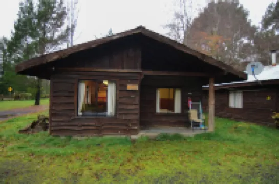 Entre Hualles y Pellines Hotels in 