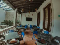 Casona 142 Hotel Boutique Orizaba - Morgenmad