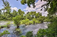 Renovated Home on Watauga River, by Boat Ramp - 3 stjerner