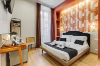 Vivilo Collection - Collina 24 Suites - Close to Via Veneto - อ่างจากุชชี่