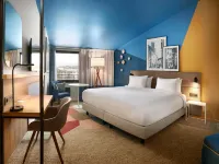 Radisson Hotel Aix En Provence - parking