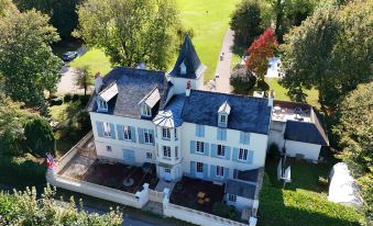 La Villa Mirabelle