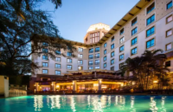 Southern Sun Dar es Salaam