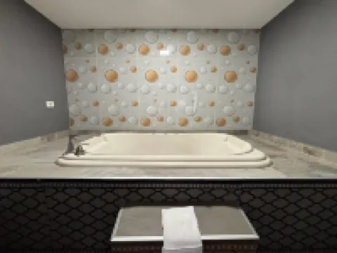 ซุปเปอร์ 8 บายวินด์แฮม เบลล์วิลล์ ย่านเซนต์หลุยส์ โรงแรมในSt. Clair County