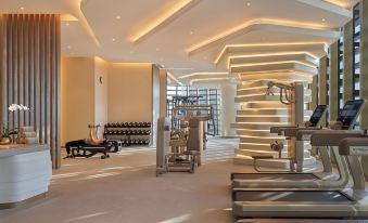 Mandarin Oriental Downtown, Dubai
