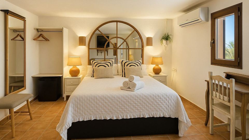 Hotel Altea Paradise 1917 - Adults Only