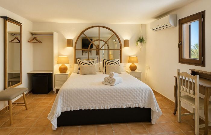 Hotel Altea Paradise 1917 - Adults Only