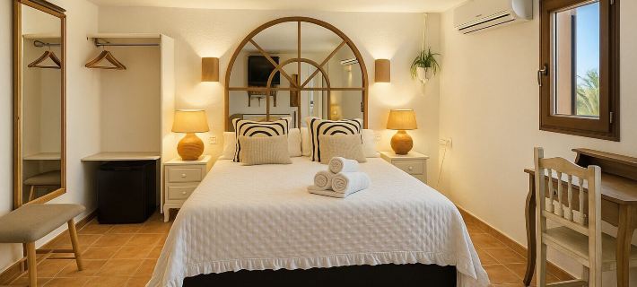 Hotel Altea Paradise 1917 - Adults Only Hotels in Altea