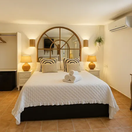 Hotel Altea Paradise 1917 - Adults Only Отели в г. Альтеа