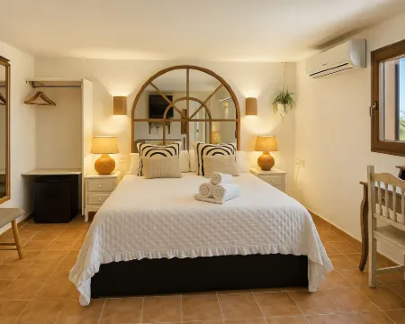 โรงแรม อัลเตีย พาราไดซ์ 1917 โรงแรมในAltea