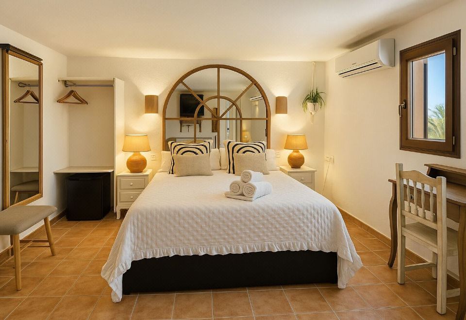 Hotel Altea Paradise 1917 - Adults Only - Housity