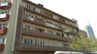 Prishtina Center Hostel