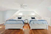 Large, Renovated, Pet Friendly home w/ room for everyone!  Close to everything..