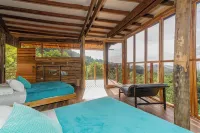 SelvaMinca - Lodges