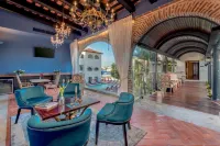 Hodelpa Nicolás de Ovando - 5-Star