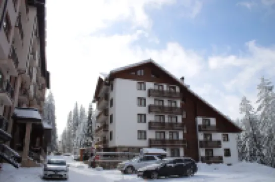 Nevada Aparthotel Hotels in 