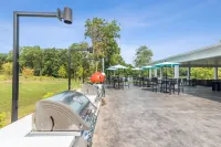 랜딩 아파트먼트, 웨스트 윈저