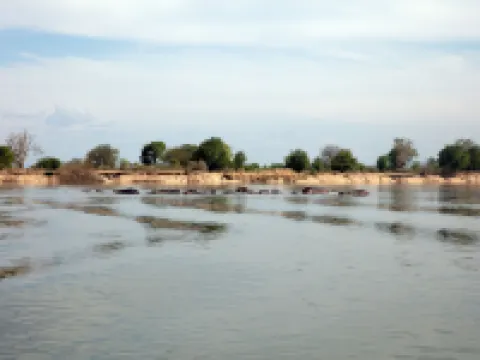 Chirundu Haven Hotels in Siavonga