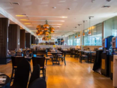 Wyndham Concepcion Pettra Hoteles en Concepción