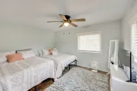 Bring Your Boat: Family Home Steps to Lake Greeson - 3-Star