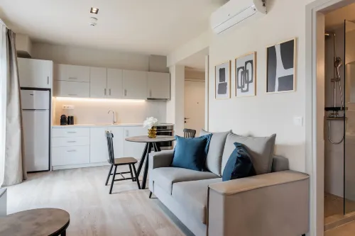 Link by Zoia Living - WiFi