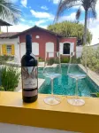 Quinta Brasilis Boutique Hotel Paraty - en bord de mer