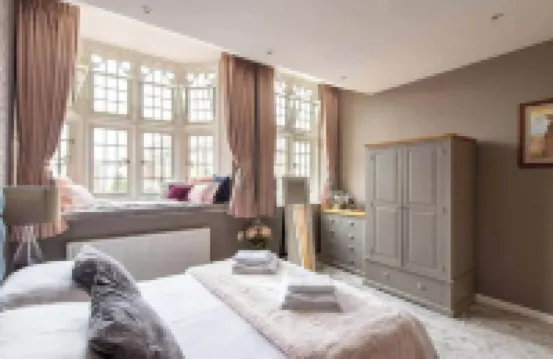 The Best Apartment in Canterbury