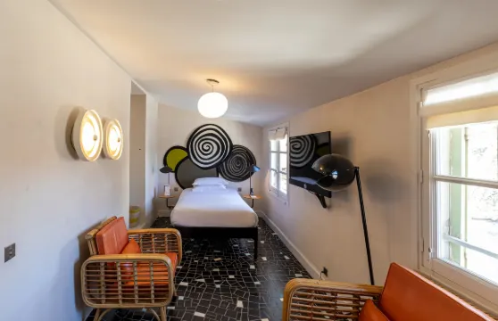 阿爾斯修道院酒店