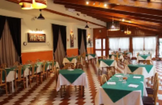 聖瑪爾塔酒店 鄰近La Villetta的酒店