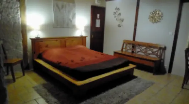 Le Domaine des Papillons