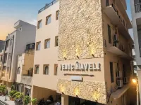 Arina Vedic Haveli 2 Min walk to Ganga Hotels in Haridwar