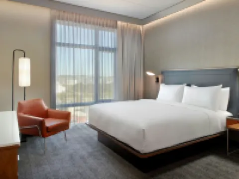 Courtyard Atlanta Covington Hotels in Covington