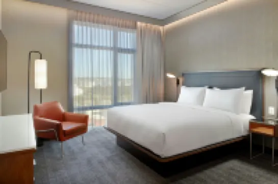 Courtyard Atlanta Covington Hotels in Covington