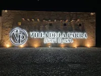 Hotel Villa de la Parra - Inns
