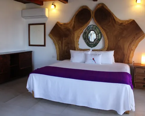 Hotel Marshell Hotels in Cabo Corrientes