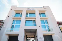 Aris Boutique Hotel & Spa Hotels near Strand Apollo-Felix