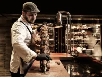 Esperides Beach Resort - bar