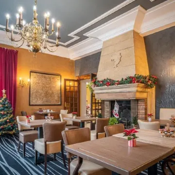 Hôtel Vauban Briançon Serre Chevalier