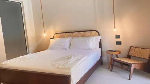 KANO BOUTIQUE HOTEL PAJE