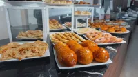 Atlantic Palm Beach - Desayuno