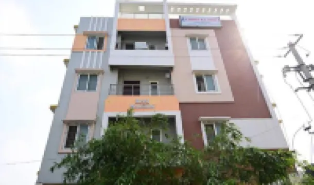 Fabhotel Coastal Inn